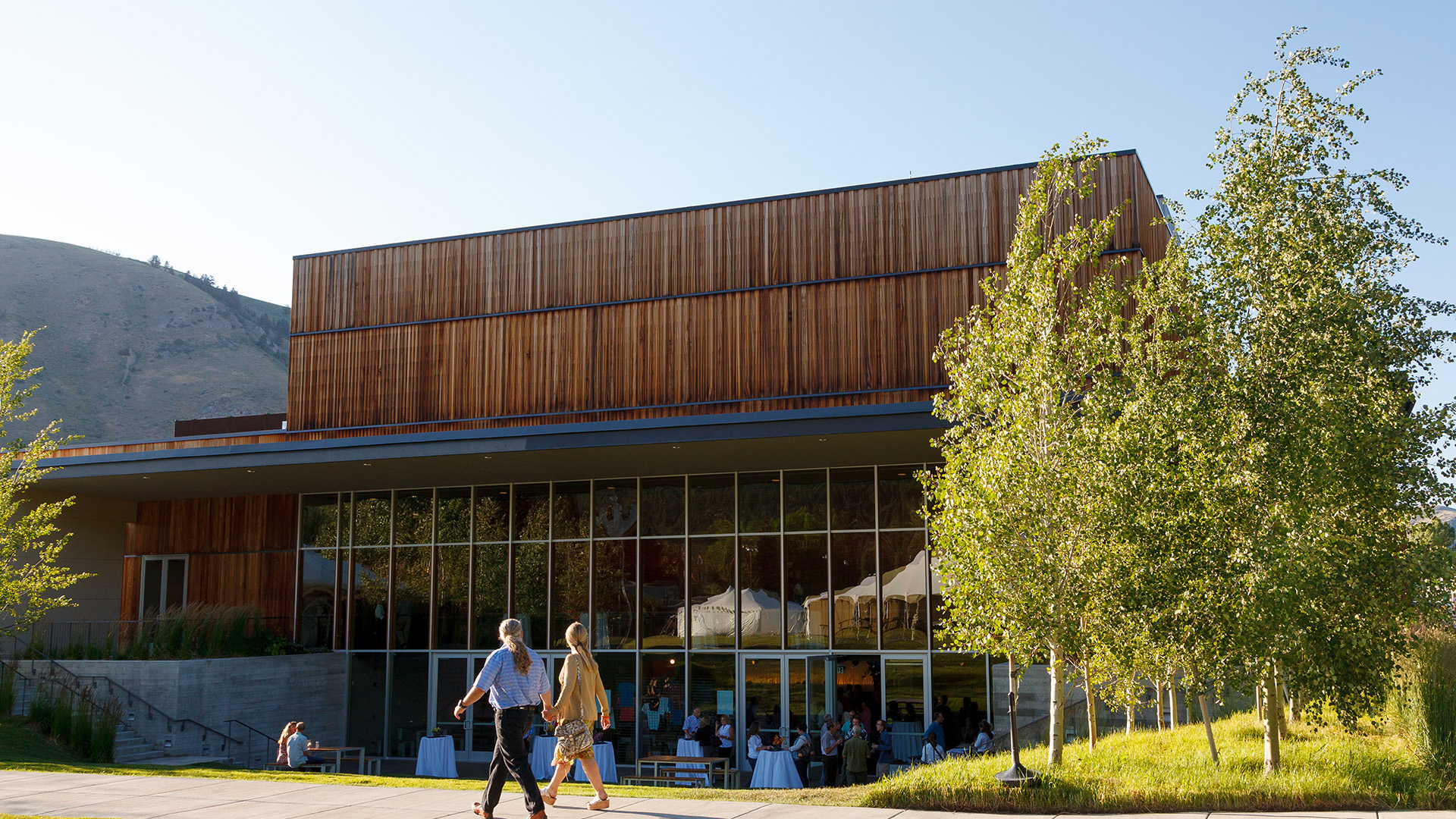 Jackson Hole Center for the Arts